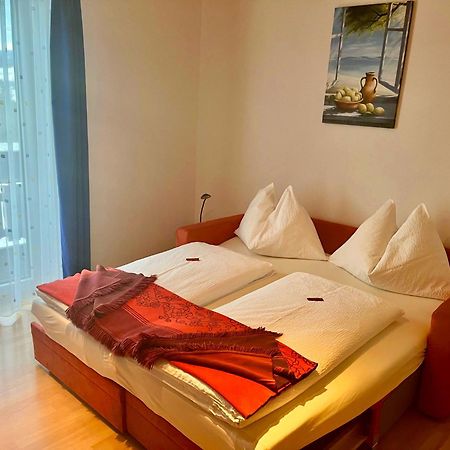 Hotel Gasthof Zur Linde Mariahof Dış mekan fotoğraf